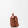 Small Featherlight Puzzle Bag in Nappa Lambskin Small Featherlight Puzzle Bag in Nappa Lambskin