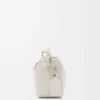 Small Featherlight Puzzle Bag in Nappa Lambskin Small Featherlight Puzzle Bag in Nappa Lambskin