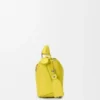 Small Featherlight Puzzle Bag in Nappa Lambskin