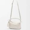 Small Featherlight Puzzle Bag in Nappa Lambskin Small Featherlight Puzzle Bag in Nappa Lambskin