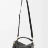 Small Featherlight Puzzle Bag in Nappa Lambskin Small Featherlight Puzzle Bag in Nappa Lambskin