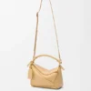 Small Featherlight Puzzle Bag in Nappa Lambskin Small Featherlight Puzzle Bag in Nappa Lambskin