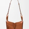 Small Hammock Bag in Classic Calfskin