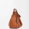 Small Hammock Bag in Classic Calfskin
