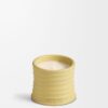 Small Honeysuckle Candle