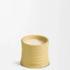 Small Honeysuckle Candle