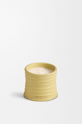 Small Honeysuckle Candle