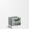 Small Honeysuckle Candle