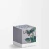 Small Honeysuckle Candle