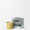 Small Honeysuckle Candle