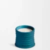 Small Incense Candle