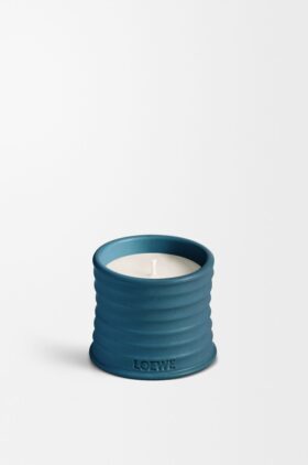 Small Incense Candle