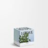 Small Incense Candle