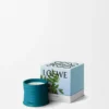 Small Incense Candle