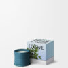 Small Incense Candle
