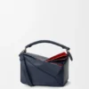 Small Layered Puzzle Bag in Classic Calfskin Small Layered Puzzle Bag in Classic Calfskin