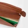 Small Layered Puzzle Bag in Classic Calfskin