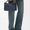 Small Layered Puzzle Bag in Classic Calfskin Small Layered Puzzle Bag in Classic Calfskin