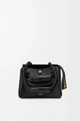 Small Madrid Bag in Supple Calfskin Small Madrid Bag in Supple Calfskin