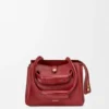 Small Madrid Bag in Supple Calfskin Small Madrid Bag in Supple Calfskin