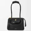 Small Madrid Bag in Supple Calfskin Small Madrid Bag in Supple Calfskin