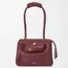 Small Madrid Bag in Supple Calfskin Small Madrid Bag in Supple Calfskin