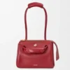Small Madrid Bag in Supple Calfskin Small Madrid Bag in Supple Calfskin