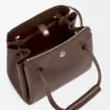 Small Madrid Bag in Supple Calfskin Small Madrid Bag in Supple Calfskin