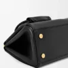 Small Madrid Bag in Supple Calfskin Small Madrid Bag in Supple Calfskin