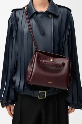 Small Madrid Bag in Supple Calfskin Small Madrid Bag in Supple Calfskin