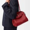 Small Madrid Bag in Supple Calfskin Small Madrid Bag in Supple Calfskin
