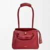 Small Madrid Bag in Supple Calfskin Small Madrid Bag in Supple Calfskin