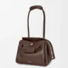 Small Madrid Bag in Supple Calfskin Small Madrid Bag in Supple Calfskin