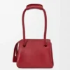 Small Madrid Bag in Supple Calfskin Small Madrid Bag in Supple Calfskin