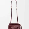 Small Madrid Bag in Supple Calfskin Small Madrid Bag in Supple Calfskin