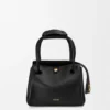 Small Madrid Bag in Supple Calfskin Small Madrid Bag in Supple Calfskin