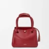 Small Madrid Bag in Supple Calfskin Small Madrid Bag in Supple Calfskin