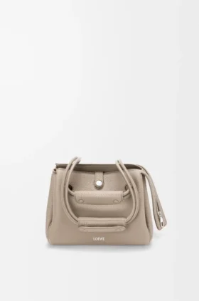 Small Madrid Bag in Supple Grained Calfskin Small Madrid Bag in Supple Grained Calfskin