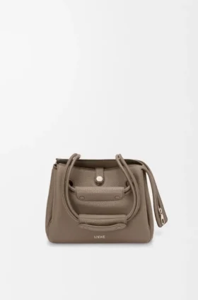 Small Madrid Bag in Supple Grained Calfskin Small Madrid Bag in Supple Grained Calfskin