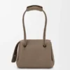 Small Madrid Bag in Supple Grained Calfskin Small Madrid Bag in Supple Grained Calfskin