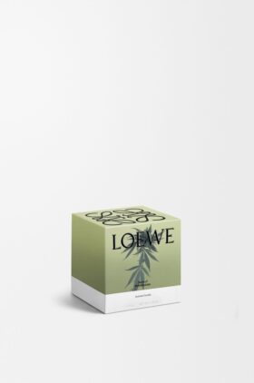 Small Marihuana Candle Small Marihuana Candle