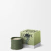 Small Marihuana Candle Small Marihuana Candle