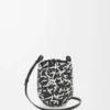 Small Nest Basket Bag in Calfskin