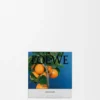 Small Orange Blossom Candle