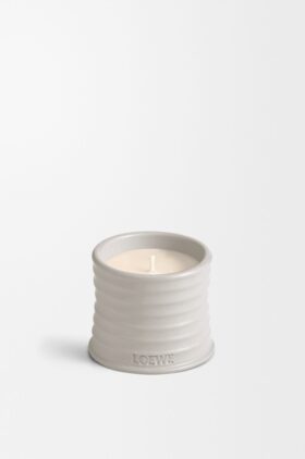 Small Oregano Candle
