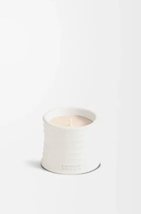 Small Oregano Candle