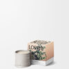 Small Oregano Candle