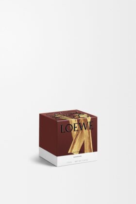 Small Palo Santo Candle Small Palo Santo Candle