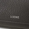 Small Pebble Messenger Bag in Supple Grained Calfskin Small Pebble Messenger Bag in Supple Grained Calfskin