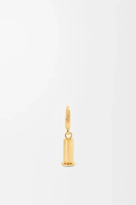 Small Personalisation Bar in Brass